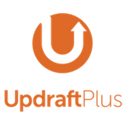 UpDraft Plus - WordPress Backup UpDraft Plus