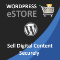 WordPress eStore Plugin WordPress eStore