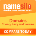 Name Silo banner ad